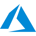 Azure Icon SVG Icon